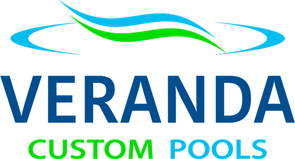 Veranda Custom Pools