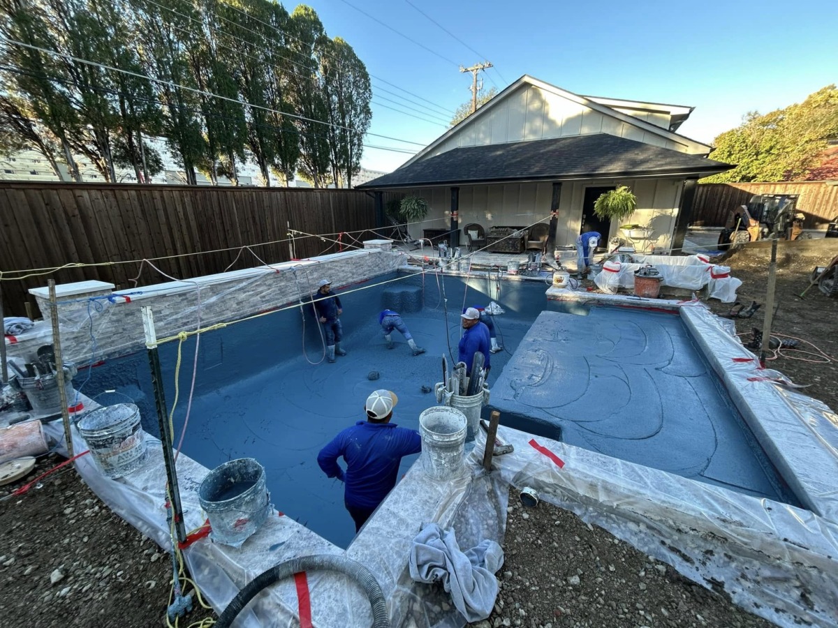 Custom Pools Design by Veranda Custom Pools Custom Pools Design by Veranda Custom Pools