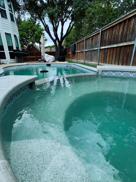 Pool Remodeling DFW Pool Remodeling DFW
