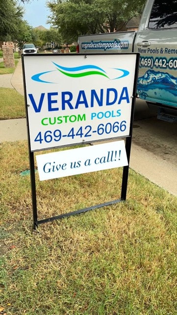 Veranda Custom Pools DFW Veranda Custom Pools DFW